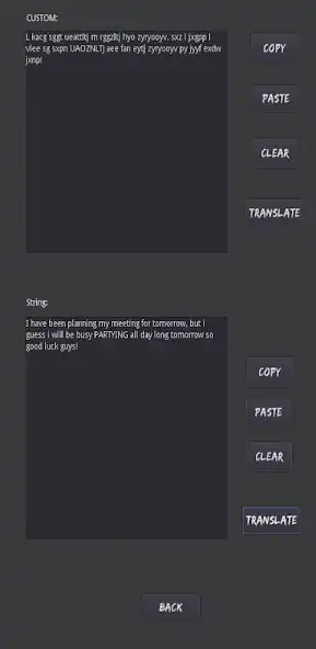 Play ALCODER - [BASE64  Custom]  and enjoy ALCODER - [BASE64  Custom] with UptoPlay